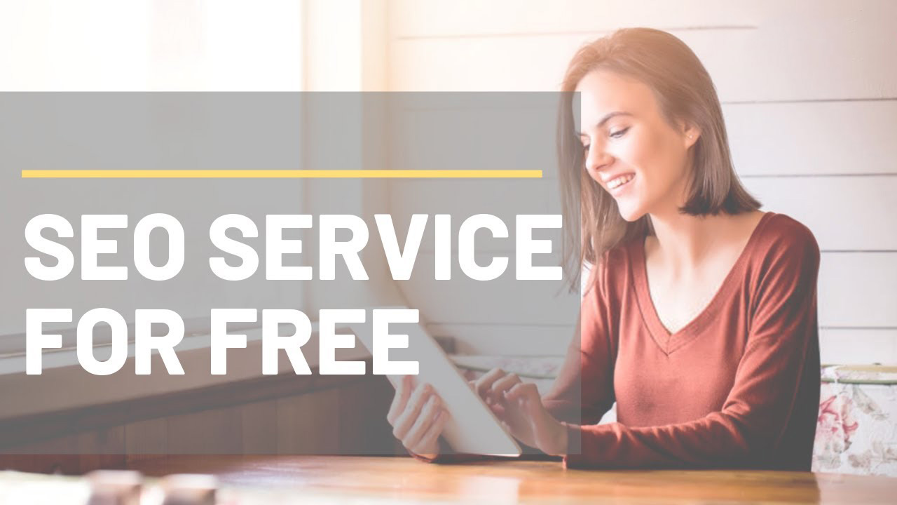 Free Trial Seo Services