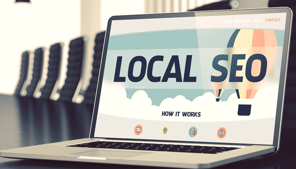 Local SEO Los Angeles