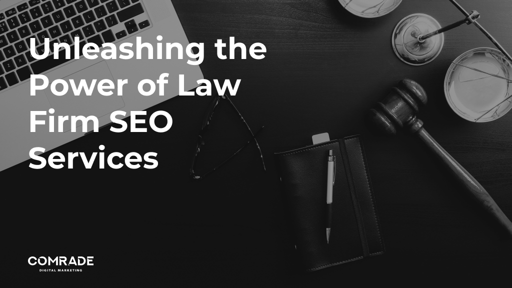 Local Seo Services for Law Firms